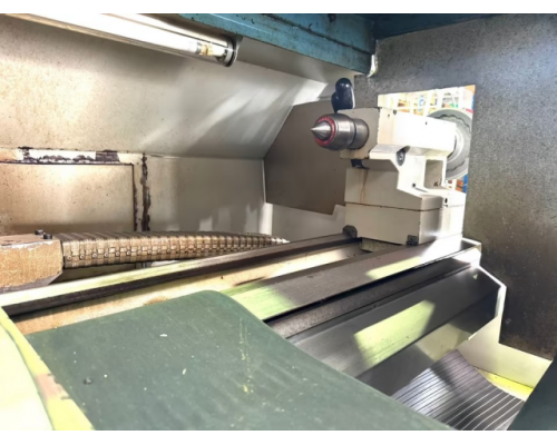 KERN - Universal -Drehmaschine CD 480 - Bild 4