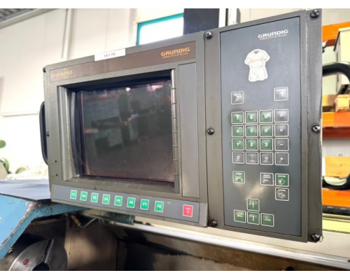 KERN - Universal -Drehmaschine CD 480 - Bild 8