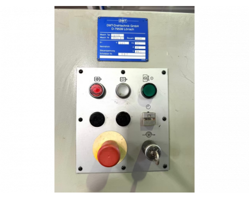 KERN - Universal -Drehmaschine CD 480 - Bild 10