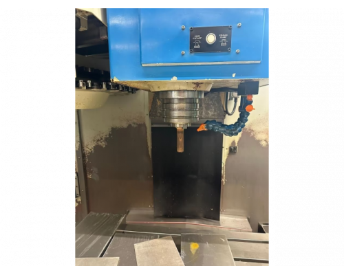 Vertikalbearbeitungszentrum / EUMACH MC 1050 P - Bild 3