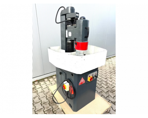 Rundtischschleifmaschine DELTA LC 400