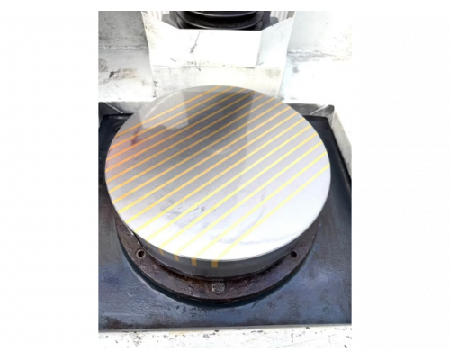 Rundtischschleifmaschine DELTA LC 400 - Bild 2