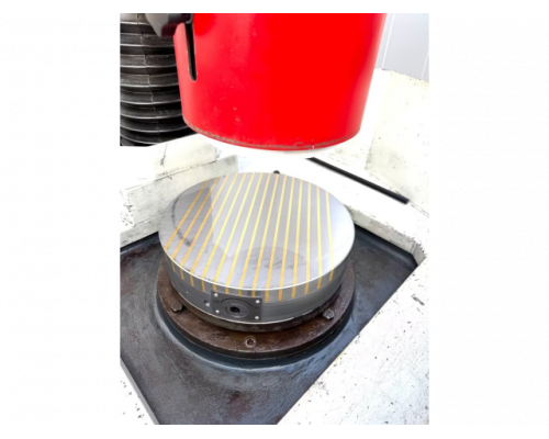 Rundtischschleifmaschine DELTA LC 400 - Bild 3