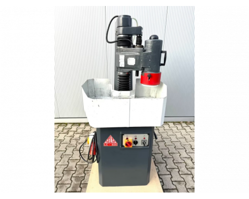 Rundtischschleifmaschine DELTA LC 400 - Bild 4