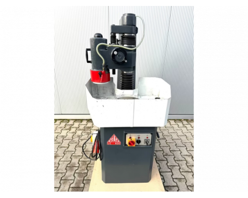 Rundtischschleifmaschine DELTA LC 400 - Bild 5