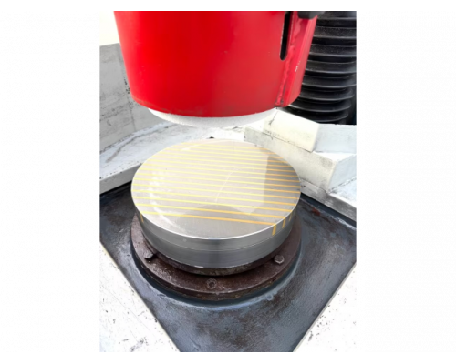 Rundtischschleifmaschine DELTA LC 400 - Bild 7