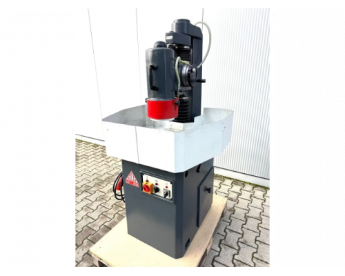 Rundtischschleifmaschine DELTA LC 400 - Bild 8