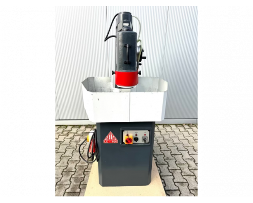 Rundtischschleifmaschine DELTA LC 400 - Bild 9