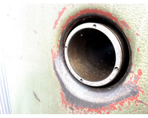 VOEST DA 360 - Leit & Zugspindeldrehmaschine - Bild 3