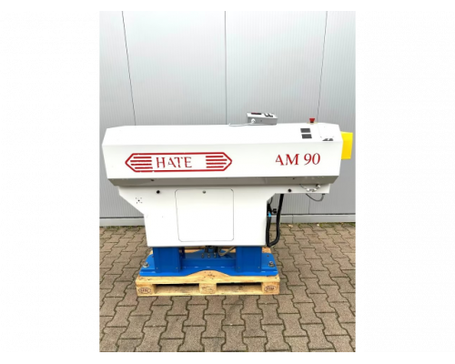 SERVO - Stangenlademagazin HATEC AM 90