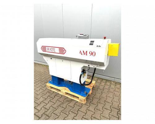 SERVO - Stangenlademagazin HATEC AM 90 - Bild 2