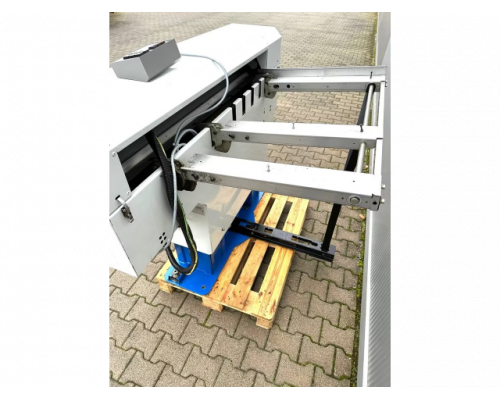 SERVO - Stangenlademagazin HATEC AM 90 - Bild 3