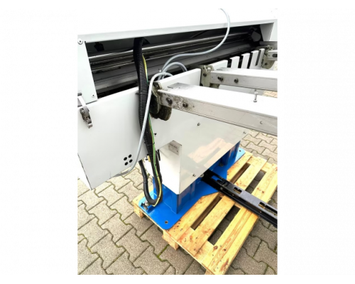 SERVO - Stangenlademagazin HATEC AM 90 - Bild 4