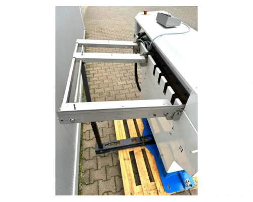 SERVO - Stangenlademagazin HATEC AM 90 - Bild 5