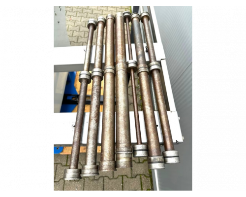 SERVO - Stangenlademagazin HATEC AM 90 - Bild 6