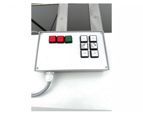 SERVO - Stangenlademagazin HATEC AM 90 - Bild 7