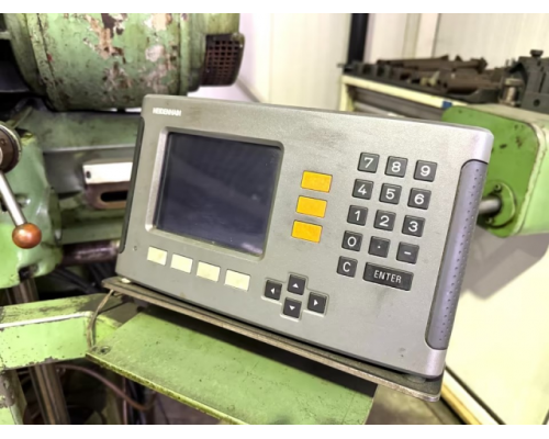 Scharmann - WB 80 / Heidenhain Digitalanzeige - Bild 7