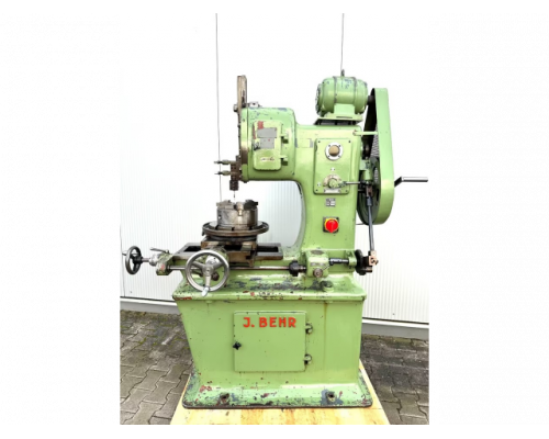 Behr ST 150 Vertikale Stossmaschine