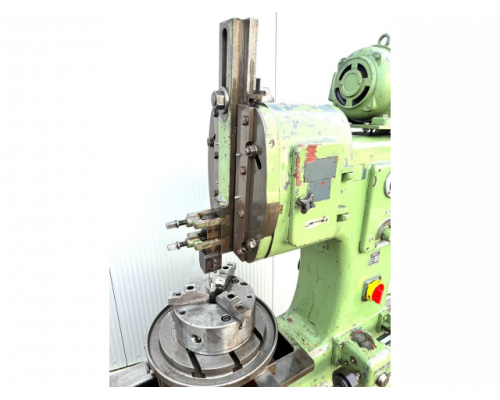 Behr ST 150 Vertikale Stossmaschine - Bild 6