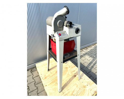 Spiralbohrerschleifmaschine DAREX SP 2500 - Bild 2