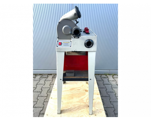 Spiralbohrerschleifmaschine DAREX SP 2500 - Bild 3