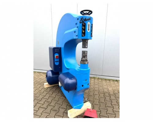 ECKOLD KF 653 C - Kraftformer