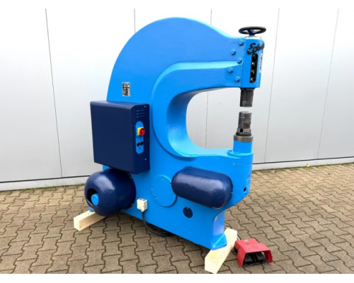 ECKOLD KF 653 C - Kraftformer - Bild 2