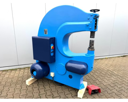 ECKOLD KF 653 C - Kraftformer - Bild 3