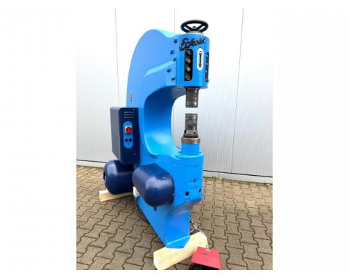 ECKOLD KF 653 C - Kraftformer - Bild 5