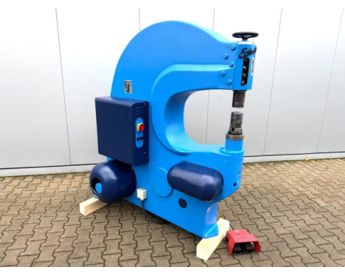ECKOLD KF 653 C - Kraftformer - Bild 8