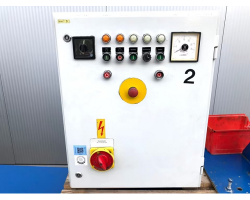 WALTHER TROWAL - Typ CA 340 - Bild 2