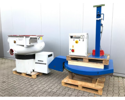 WALTHER TROWAL - Typ CA 340 - Bild 4