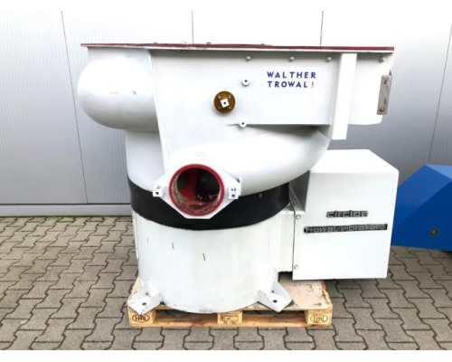 WALTHER TROWAL - Typ CA 340 - Bild 5