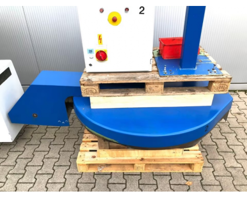 WALTHER TROWAL - Typ CA 340 - Bild 6