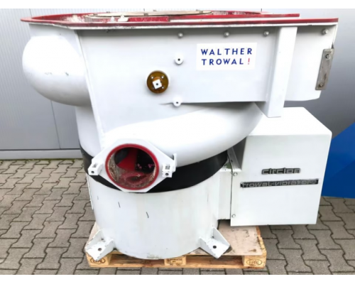 WALTHER TROWAL - Typ CA 340 - Bild 7