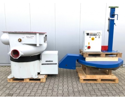 WALTHER TROWAL - Typ CA 340 - Bild 8