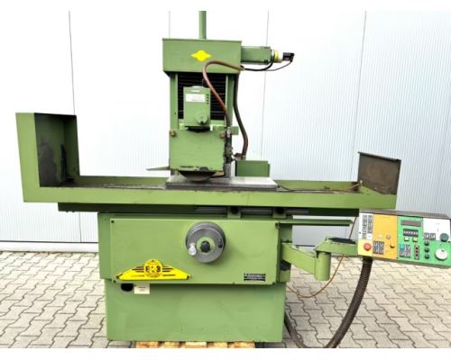ELB - SWN 5 VA II Flachschleifmaschine