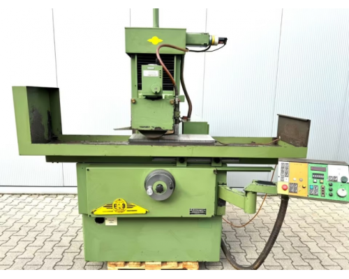 ELB - SWN 5 VA II Flachschleifmaschine - Bild 2