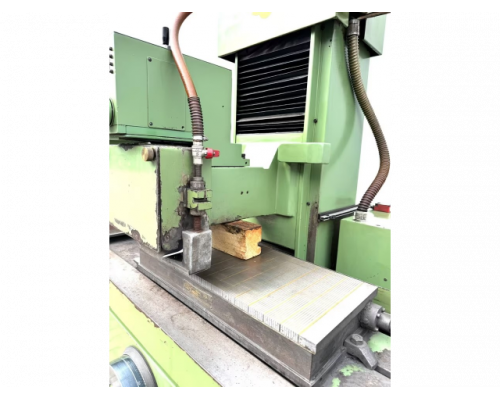 ELB - SWN 5 VA II Flachschleifmaschine - Bild 3