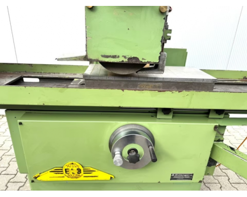 ELB - SWN 5 VA II Flachschleifmaschine - Bild 4
