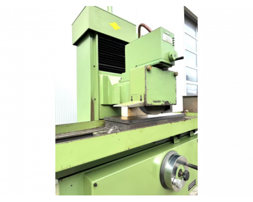 ELB - SWN 5 VA II Flachschleifmaschine - Bild 6