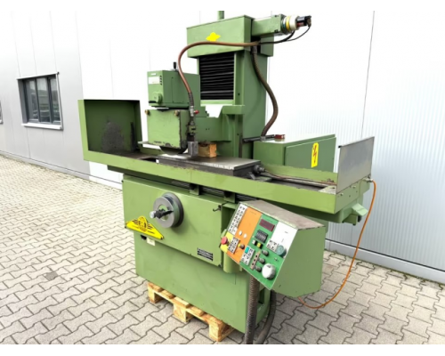 ELB - SWN 5 VA II Flachschleifmaschine - Bild 7