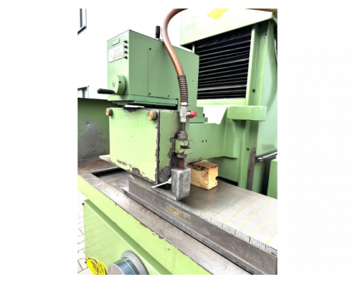 ELB - SWN 5 VA II Flachschleifmaschine - Bild 8