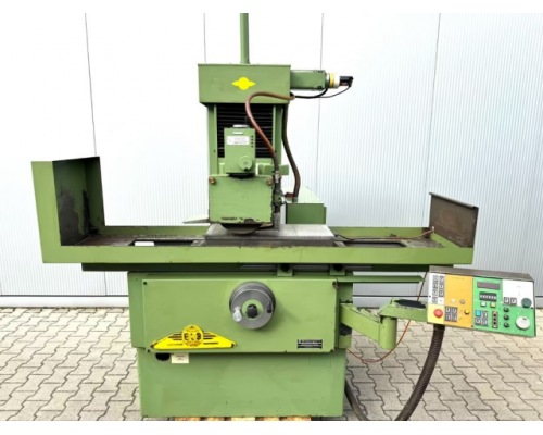 ELB - SWN 5 VA II Flachschleifmaschine - Bild 9