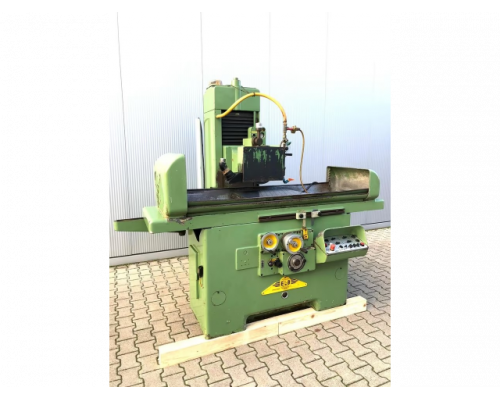 Flachschleifmaschine ELB SWB06-VAII