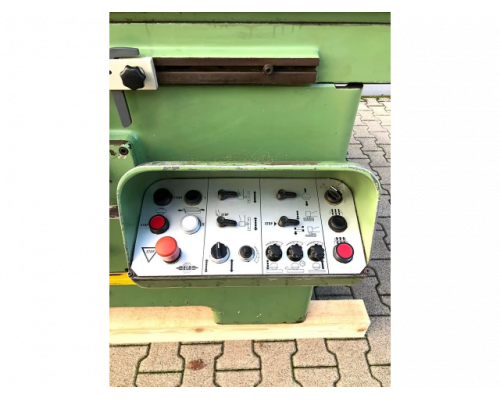 Flachschleifmaschine ELB SWB06-VAII - Bild 2