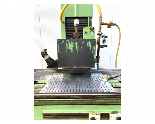 Flachschleifmaschine ELB SWB06-VAII - Bild 4