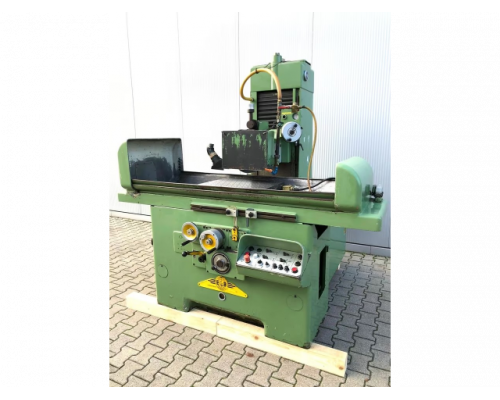 Flachschleifmaschine ELB SWB06-VAII - Bild 5