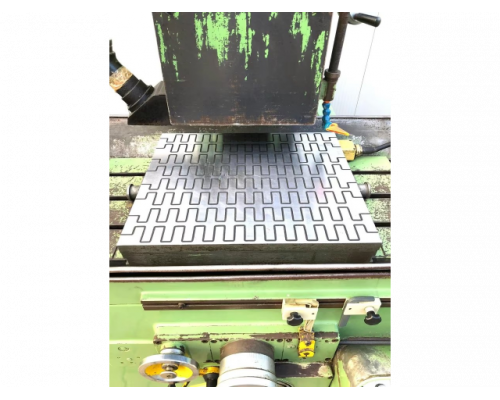 Flachschleifmaschine ELB SWB06-VAII - Bild 6