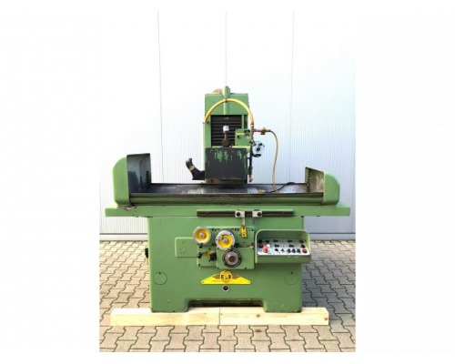 Flachschleifmaschine ELB SWB06-VAII - Bild 8